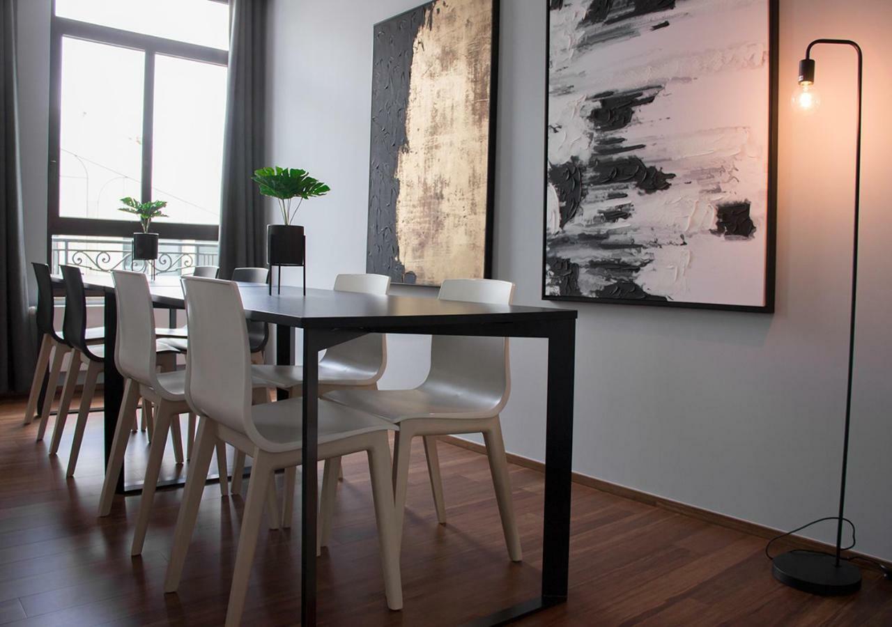Smartflats - High Street Brussels