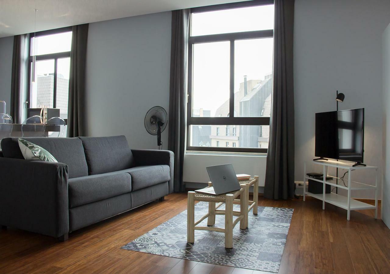 Smartflats - High Street Apartment *