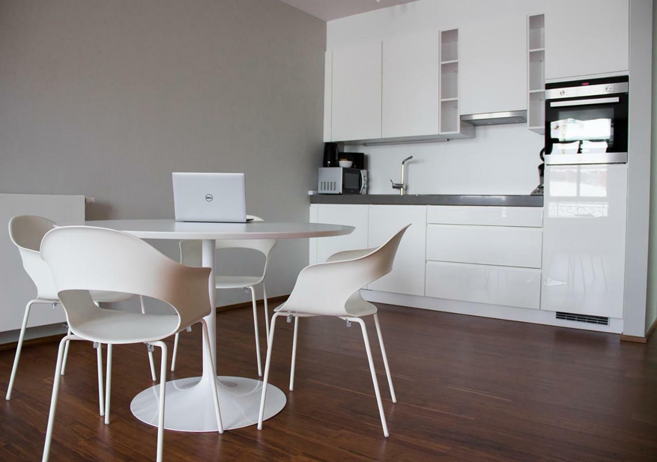Apartment Smartflats - High Street *