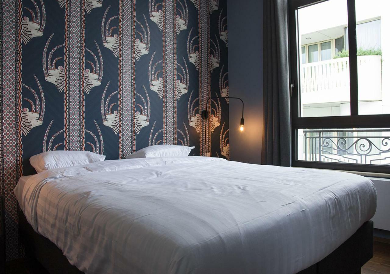 Smartflats - High Street Brussels