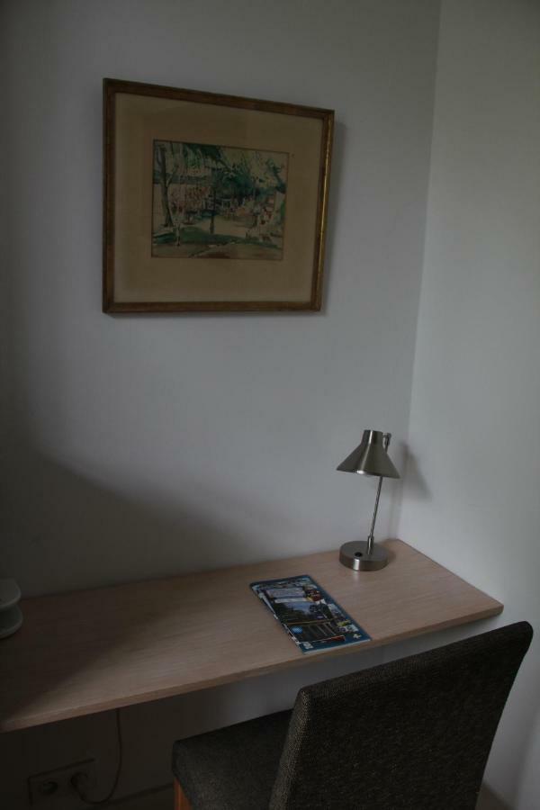 Le Verger Bed & Breakfast