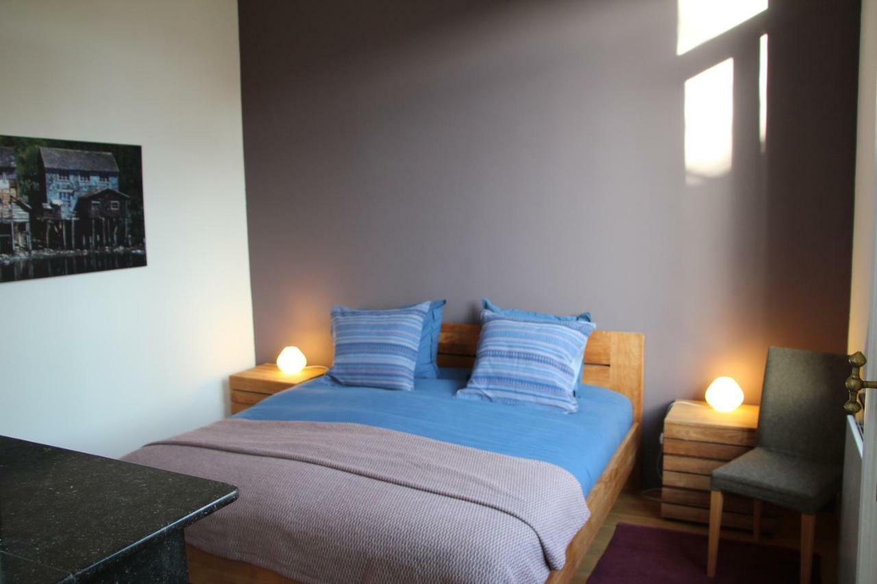 Le Verger Bed & Breakfast Brussels