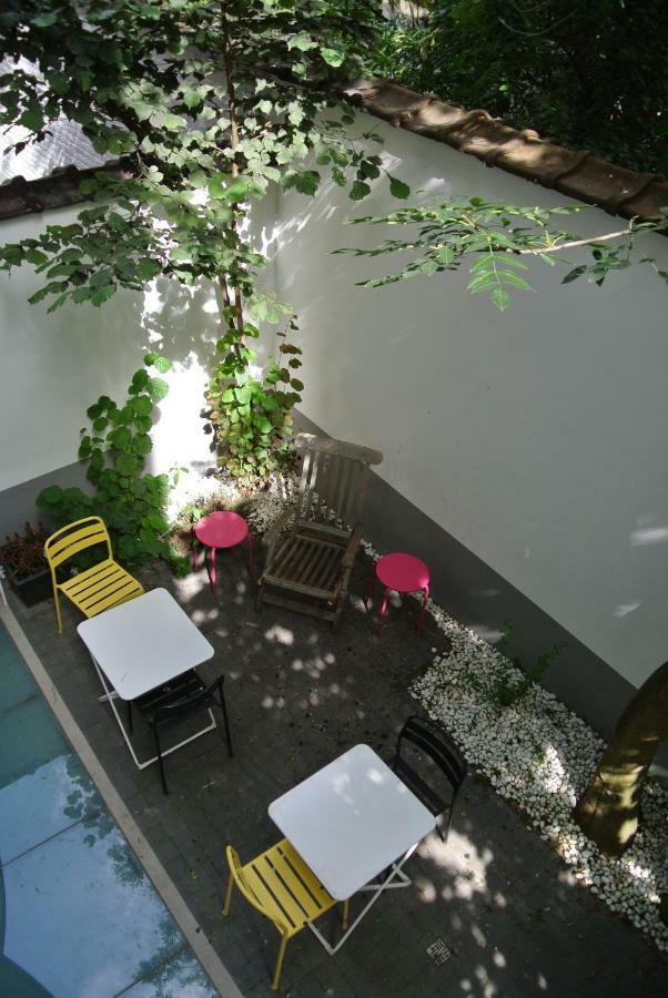 Couette-café Les De Franz By Smartflats 3*