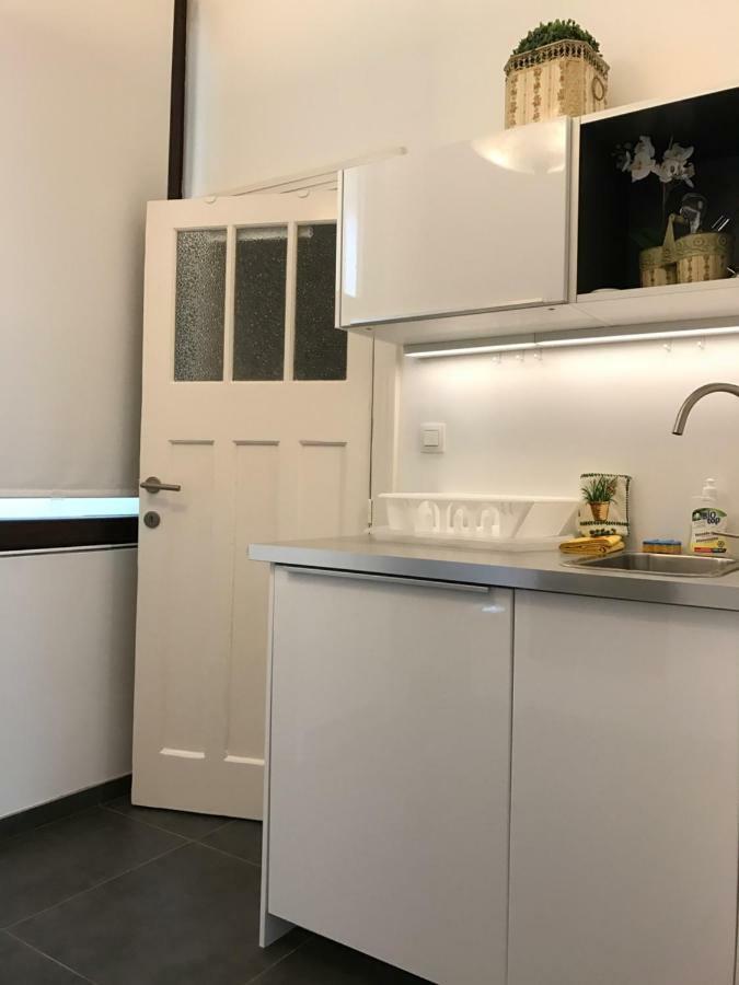 Appartamento Sainte Catherine Art Deco *