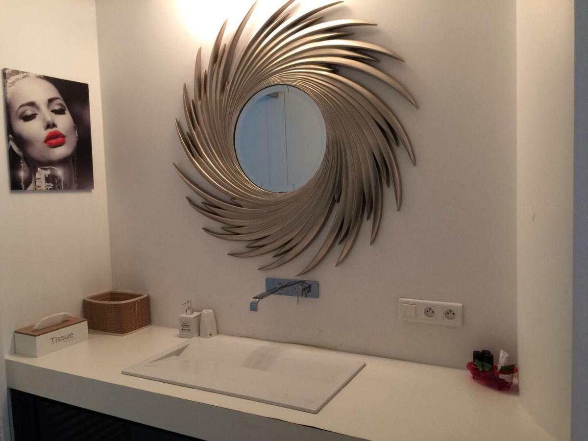 Beautiful Loft In The Center Of Apartment Brüssel