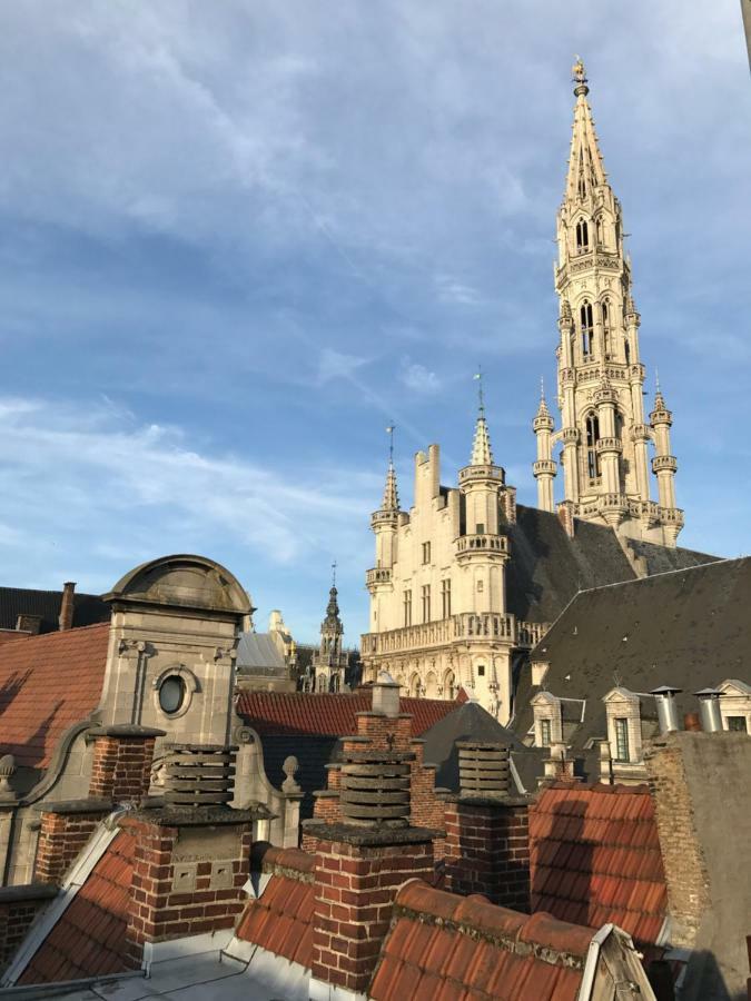 Apartment Grand Place *