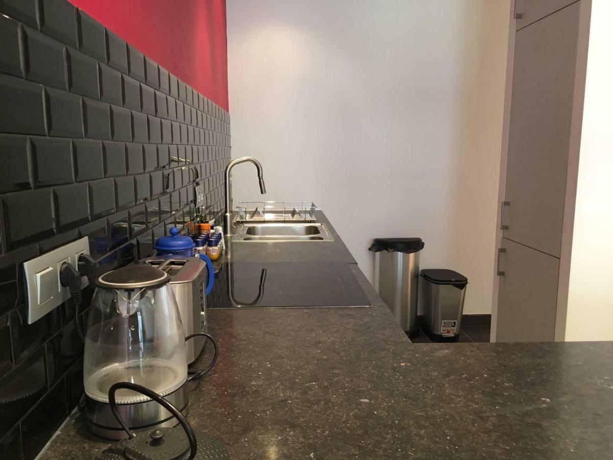 Gachard Appartement