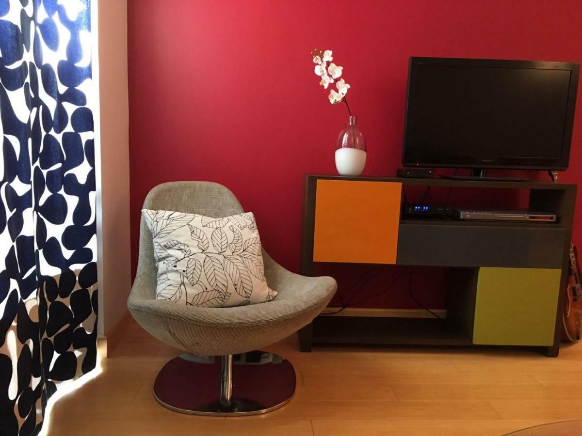 Gachard Appartement