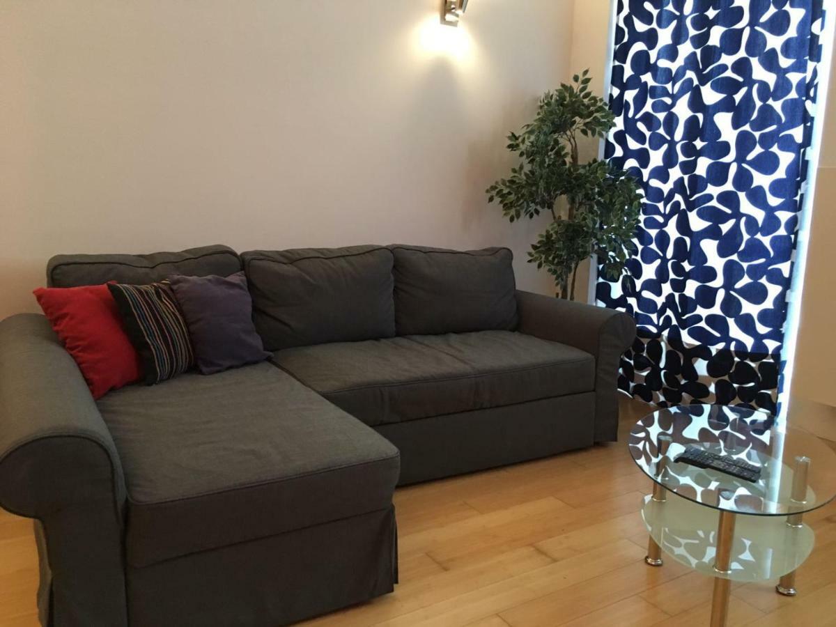 Appartement Gachard
