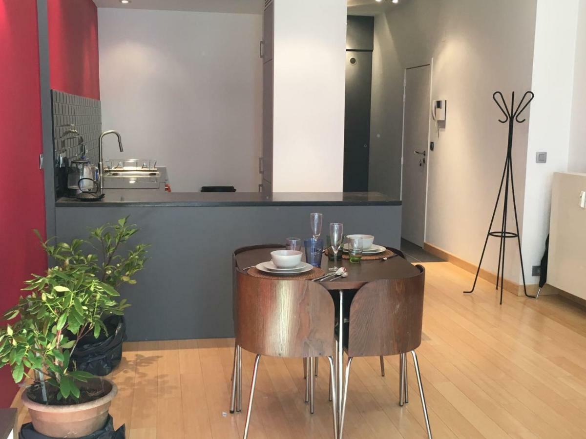 Gachard Appartement *
