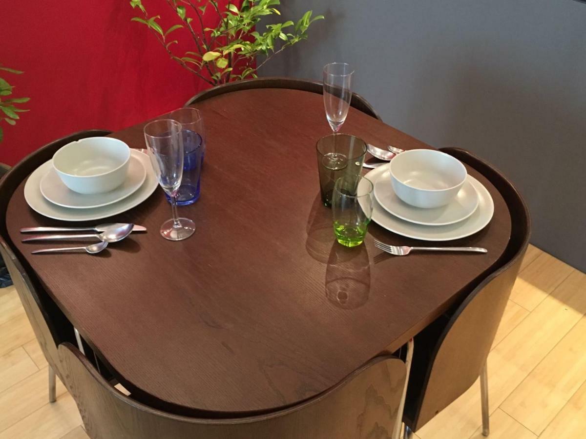 Gachard Appartement