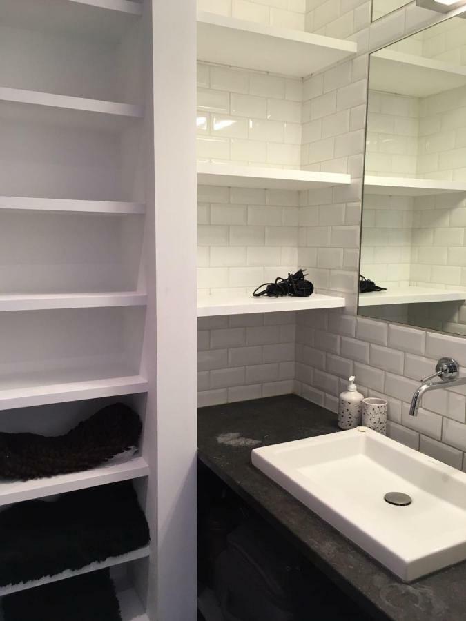 Gachard Appartement