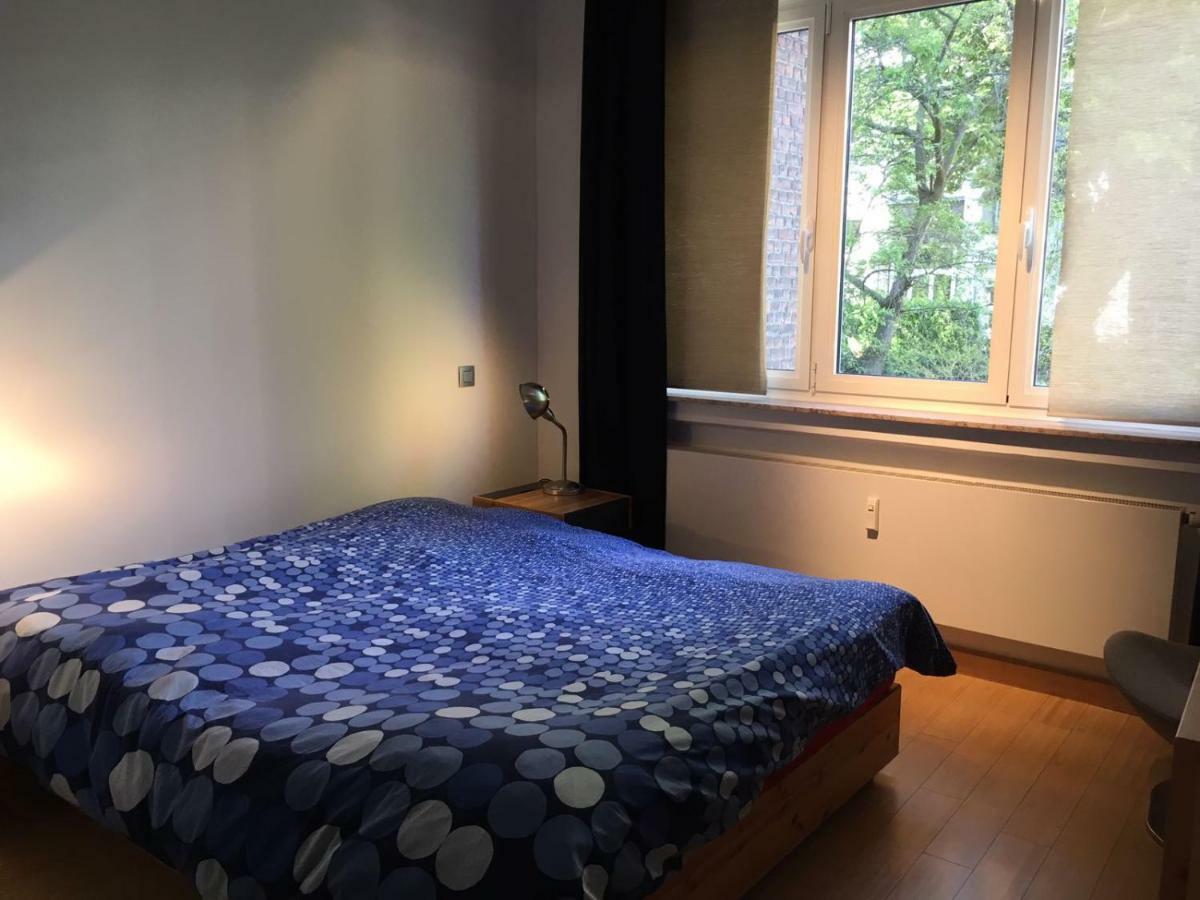 Appartement Gachard