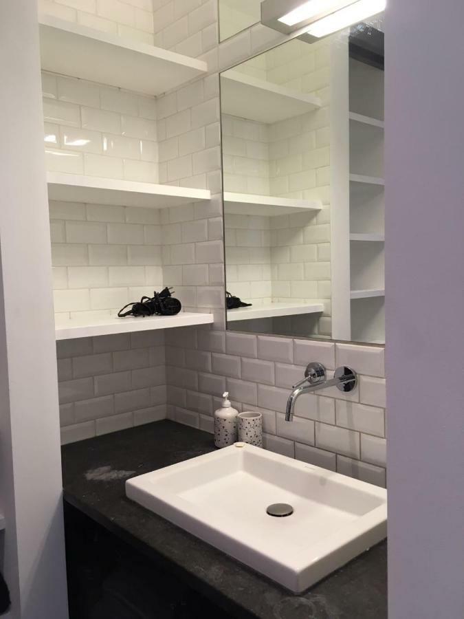 Gachard Appartement Brussel