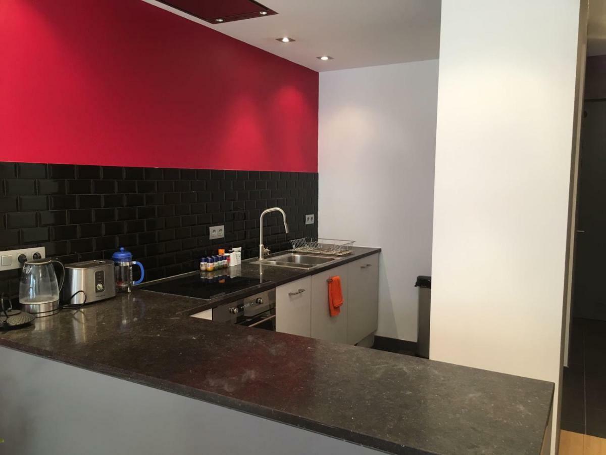 Gachard Appartement