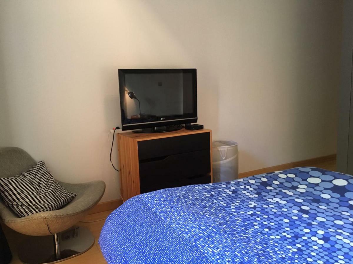 Appartement Gachard Brussel