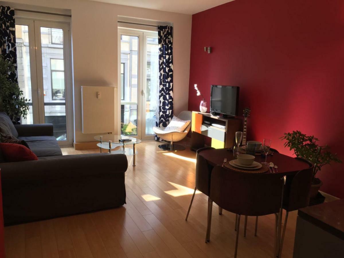 Appartement Gachard