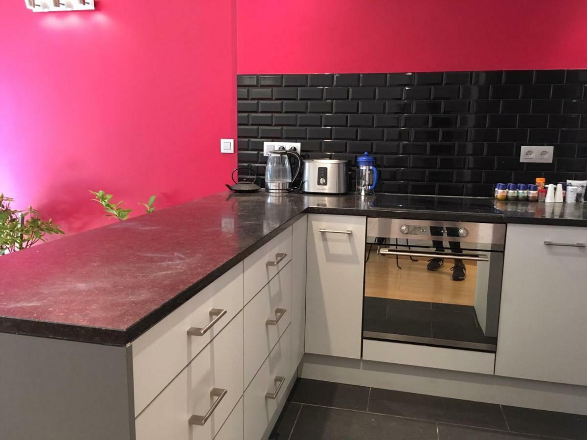 Appartement Gachard Brussel