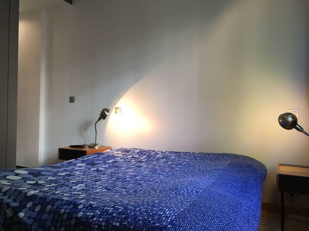 Gachard Appartement Brussel