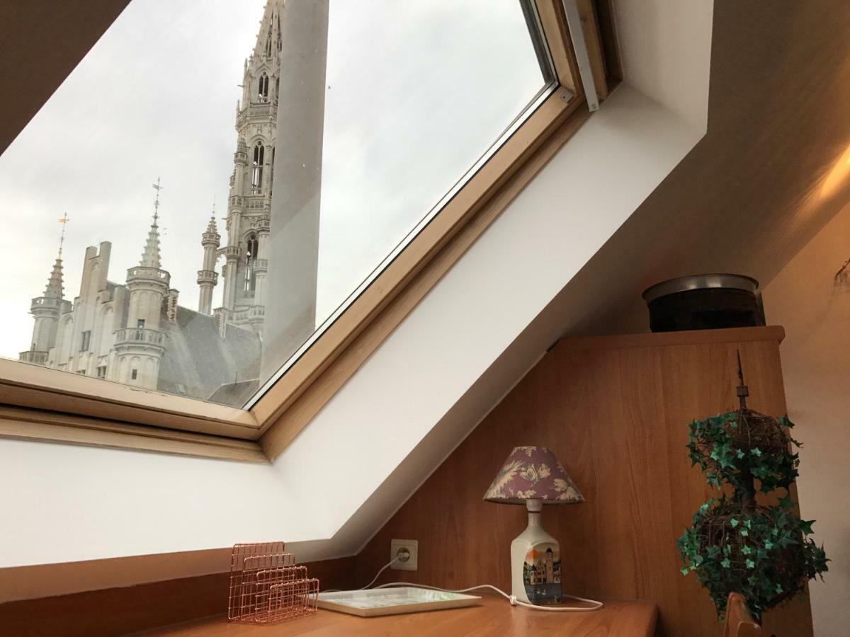 Grand Place *