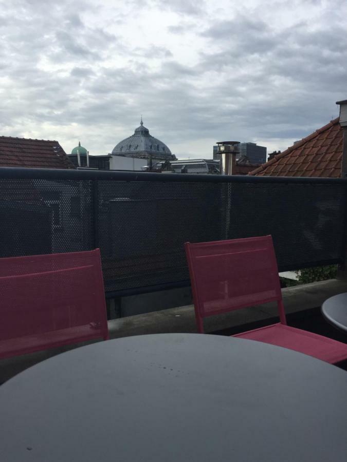 Appartement Grand Place