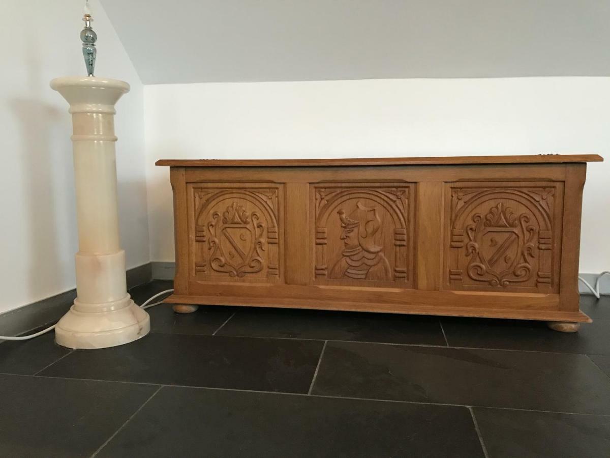 Grand Place Apartment