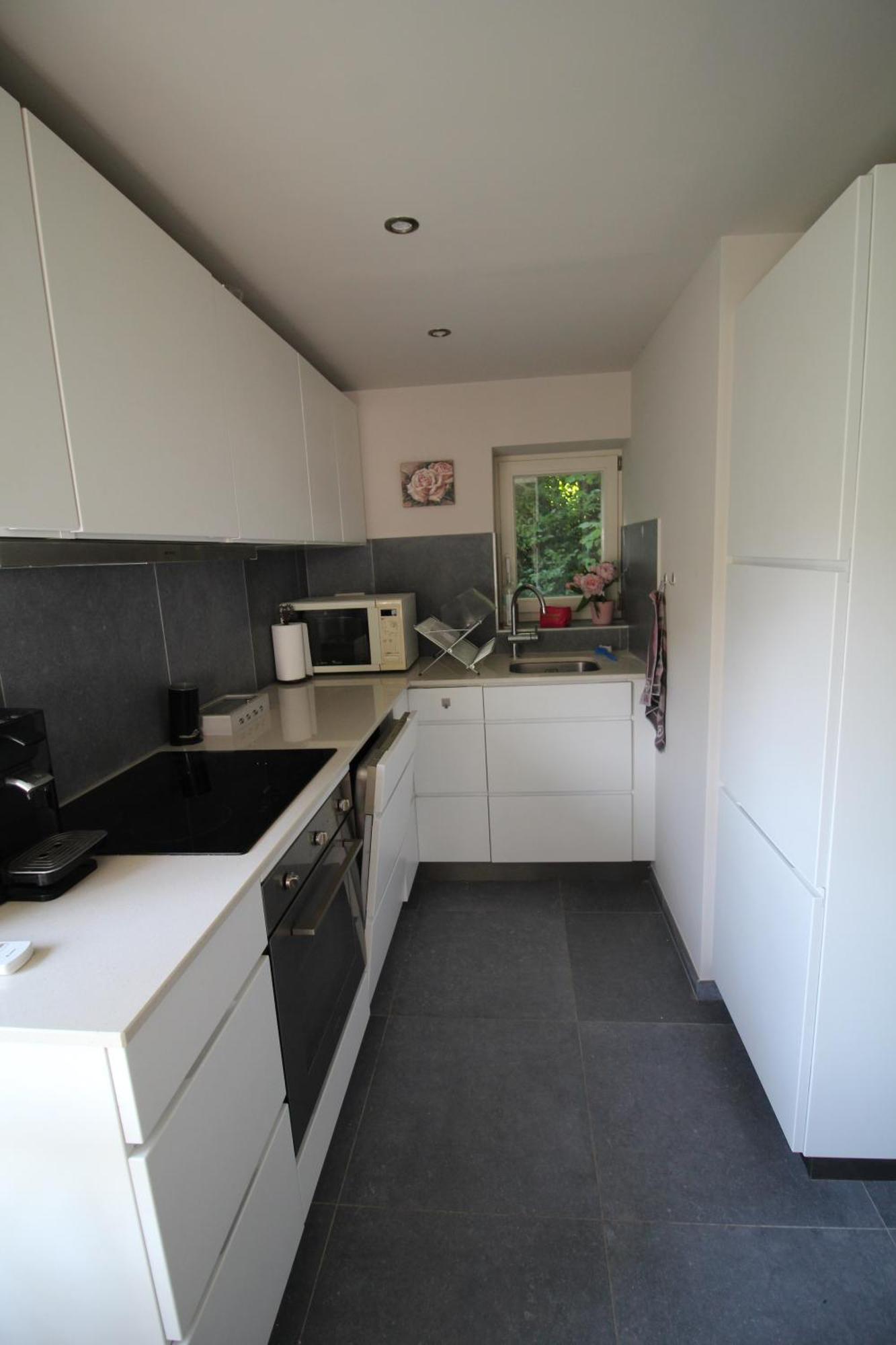 Casa Terlinden Brussels