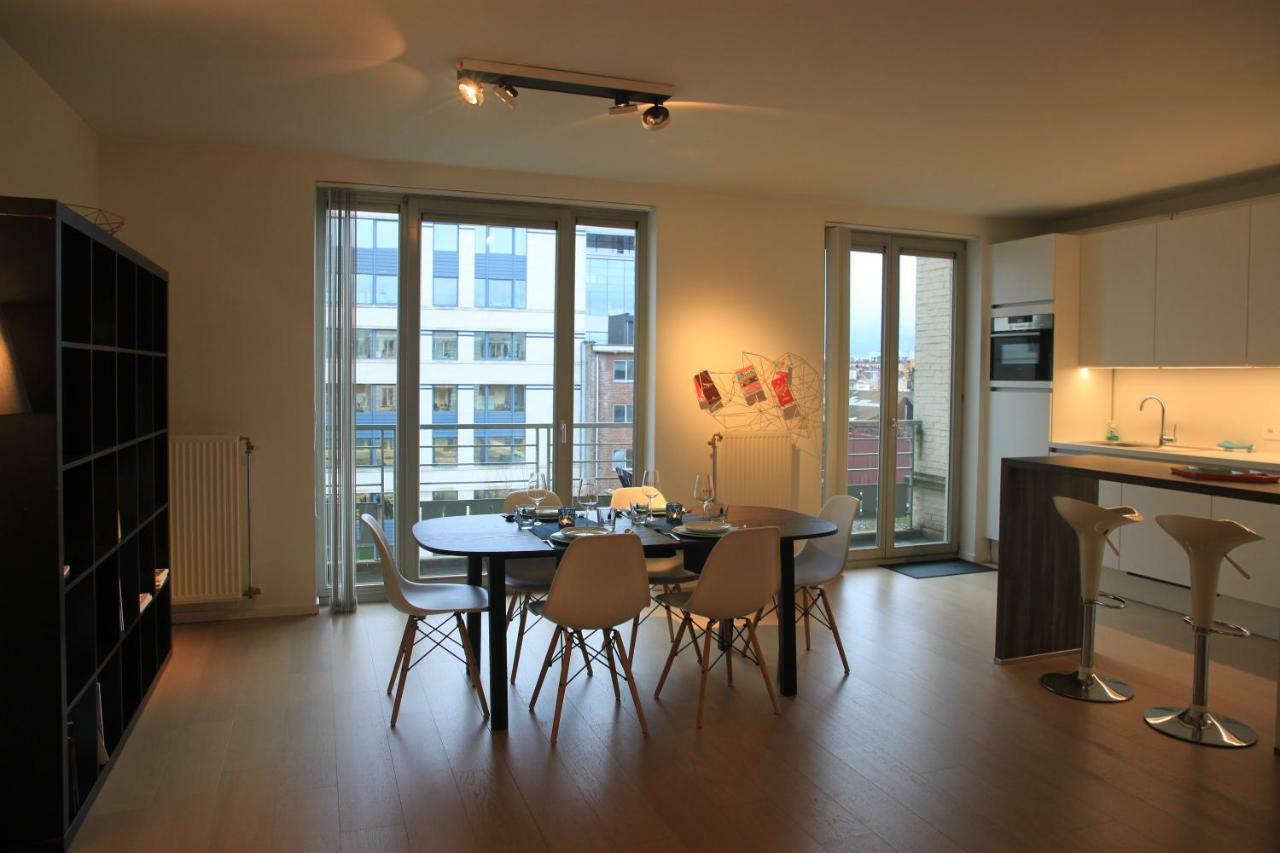 New Design In * Bruxelles