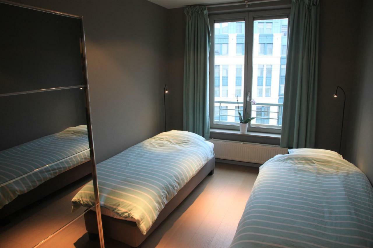 Appartement New Design In