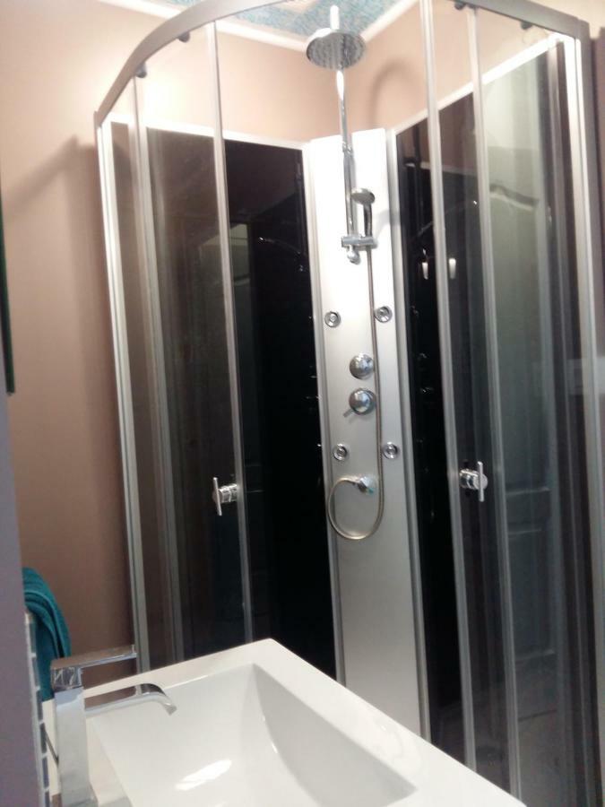 Private Airport Appartement Brussel