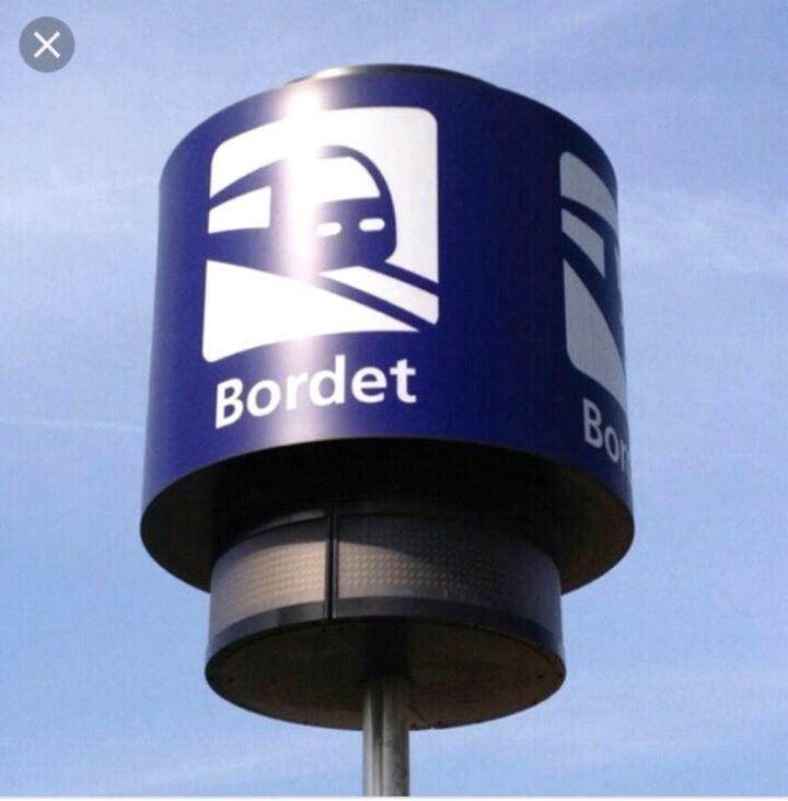 Private Airport * Brussel