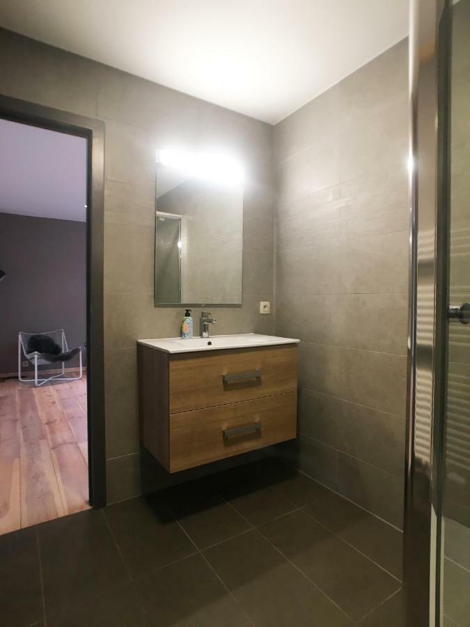 Appartement Parlamentarium Bruxelles