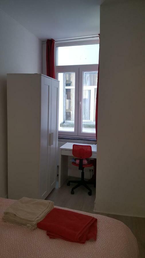 Appartement Cool Central Studio *