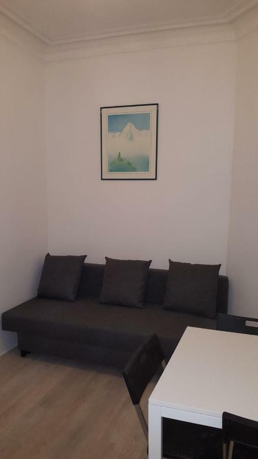 Appartement Cool Central Studio Bruxelles