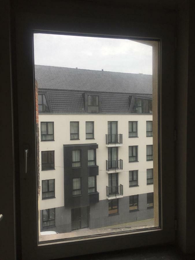 View Lejlighed