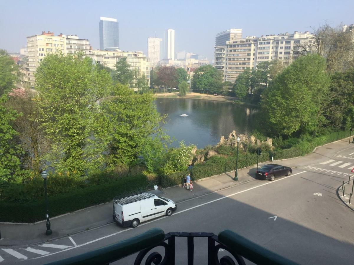 View Lejlighed