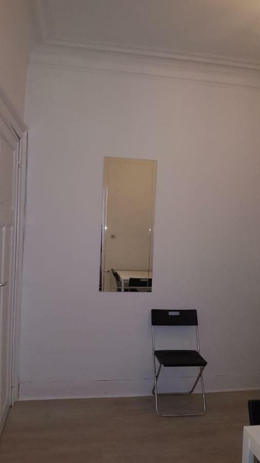 Cool Central Studio Appartement Bruxelles