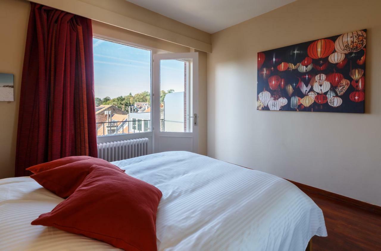 Appartement Cosy Florida *