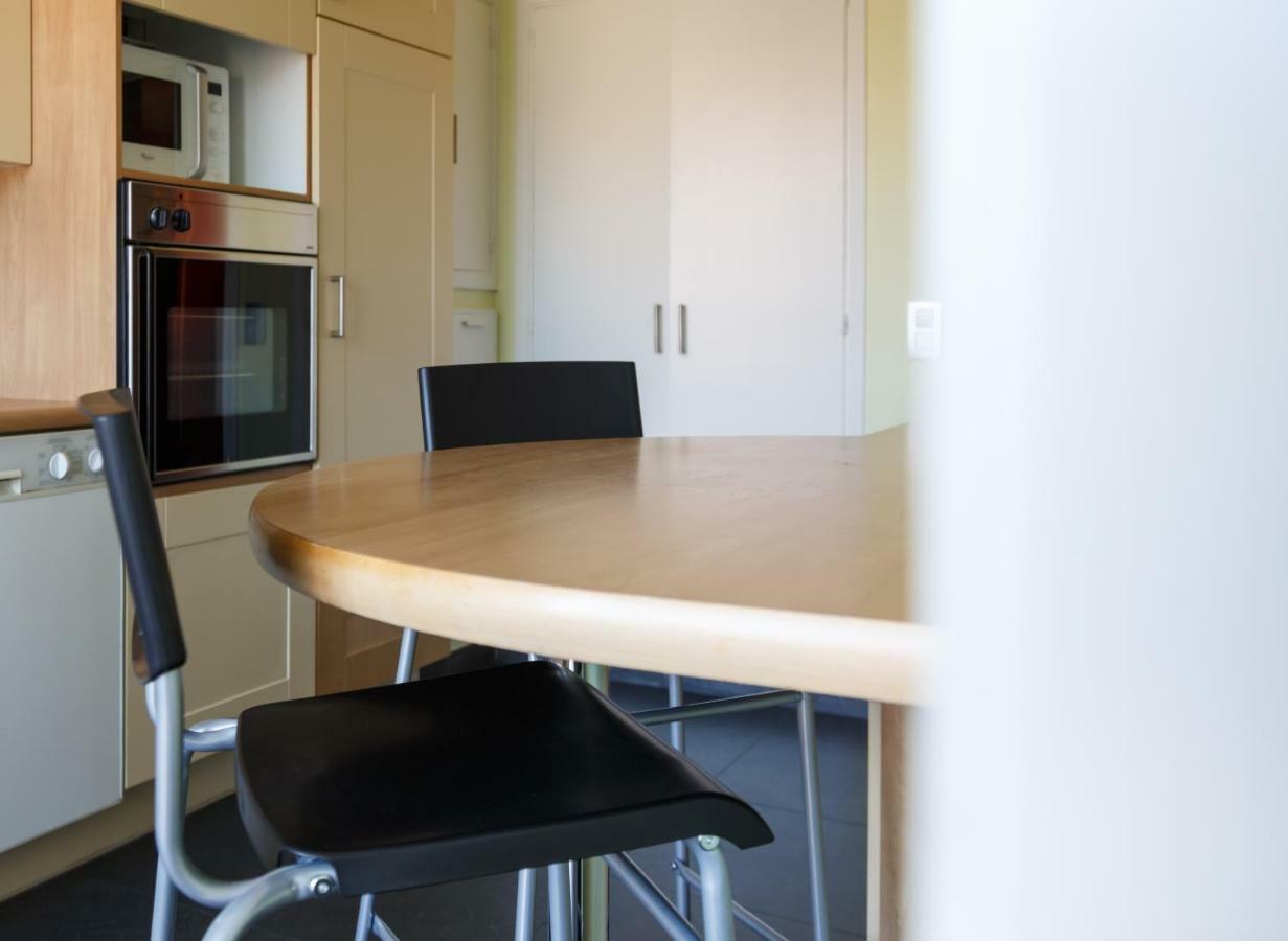 Cosy Florida Appartement Bruxelles