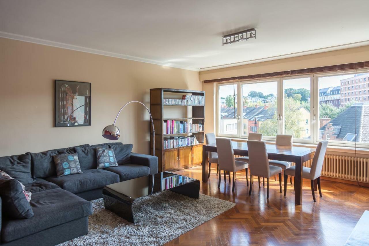 Cosy Florida Appartement