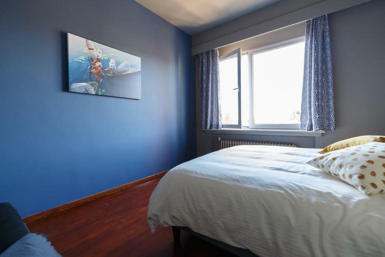 Cosy Florida Appartement Bruxelles
