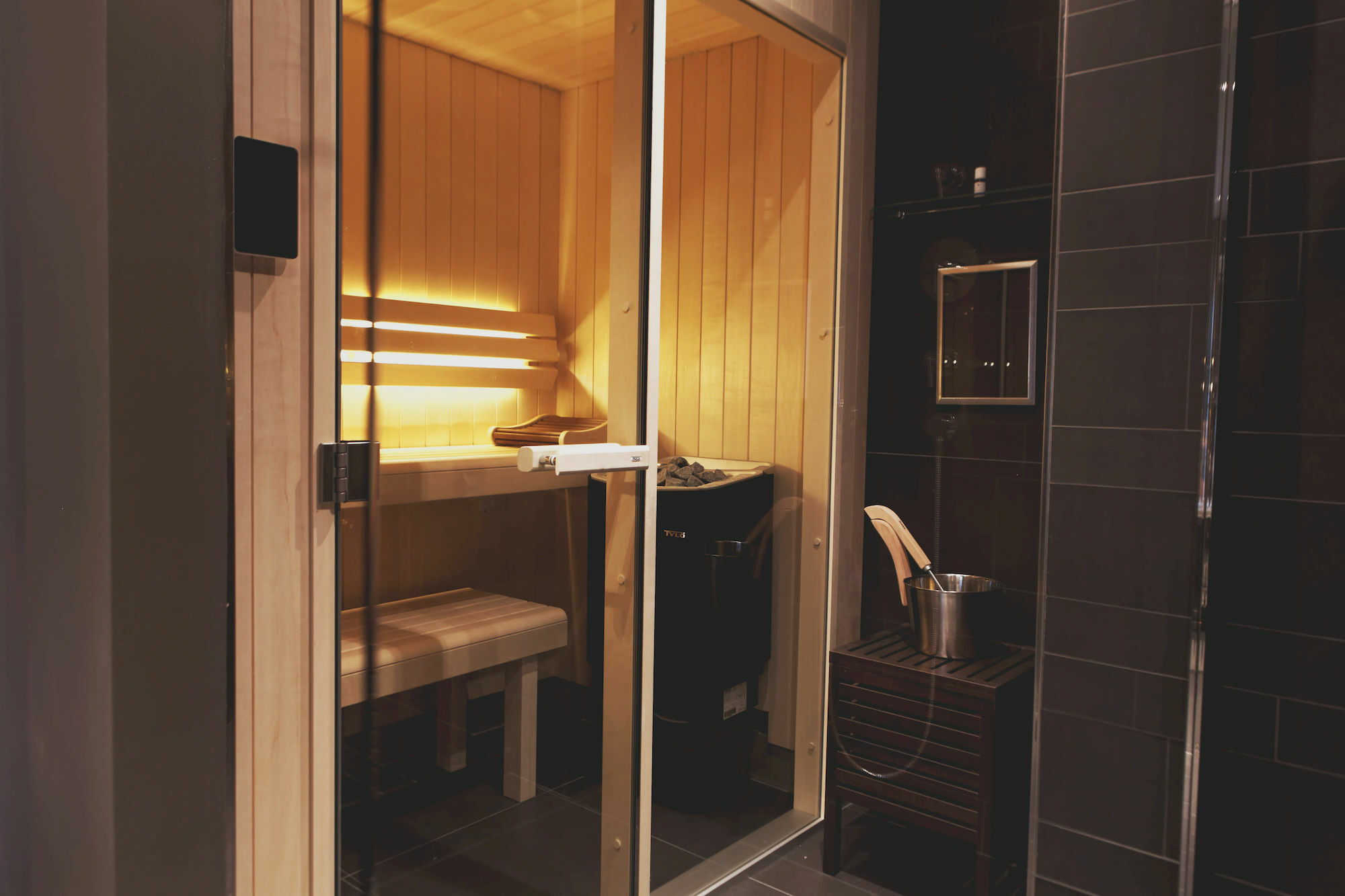 Appartement Secret