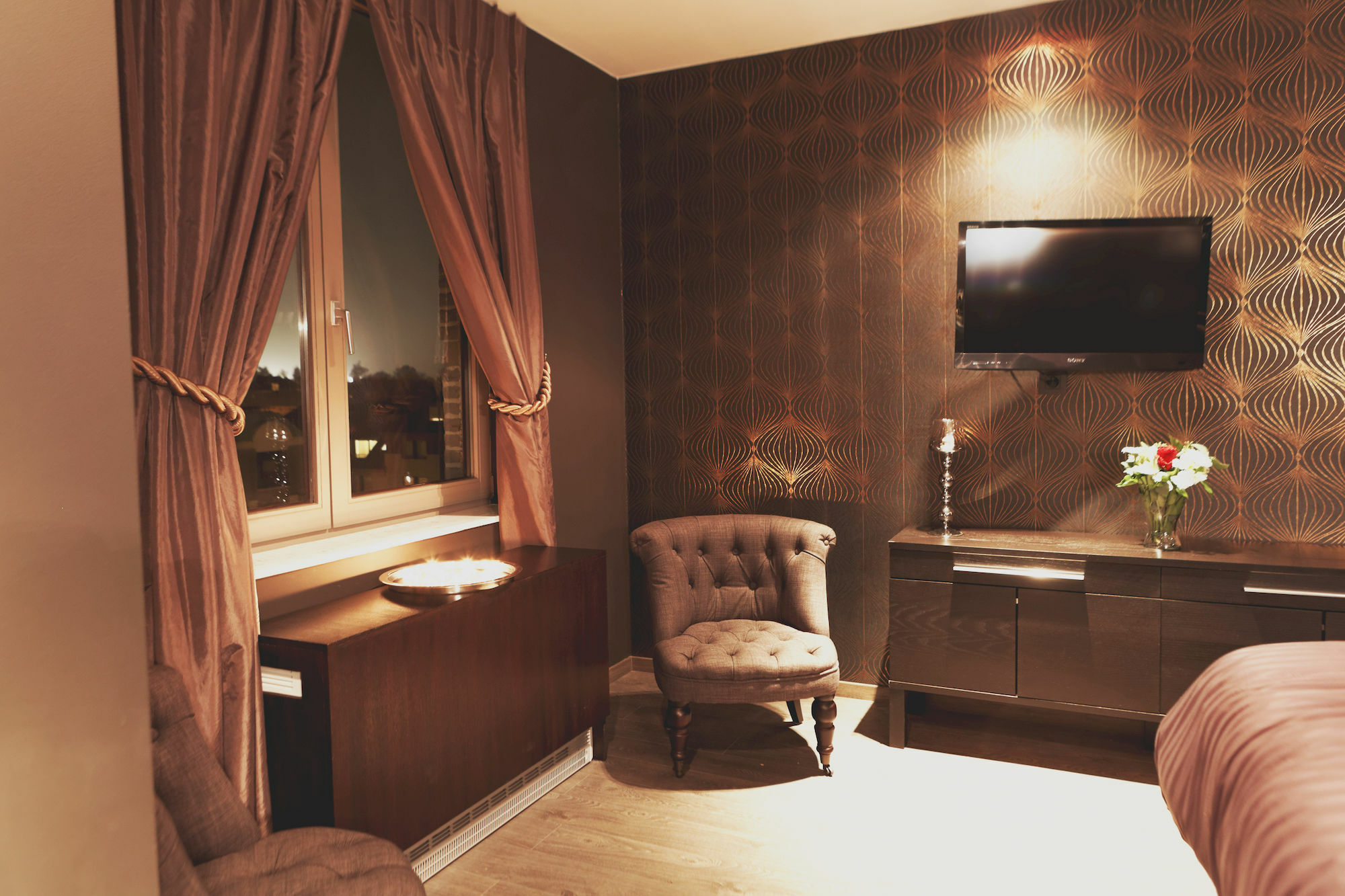 Secret Appartement *