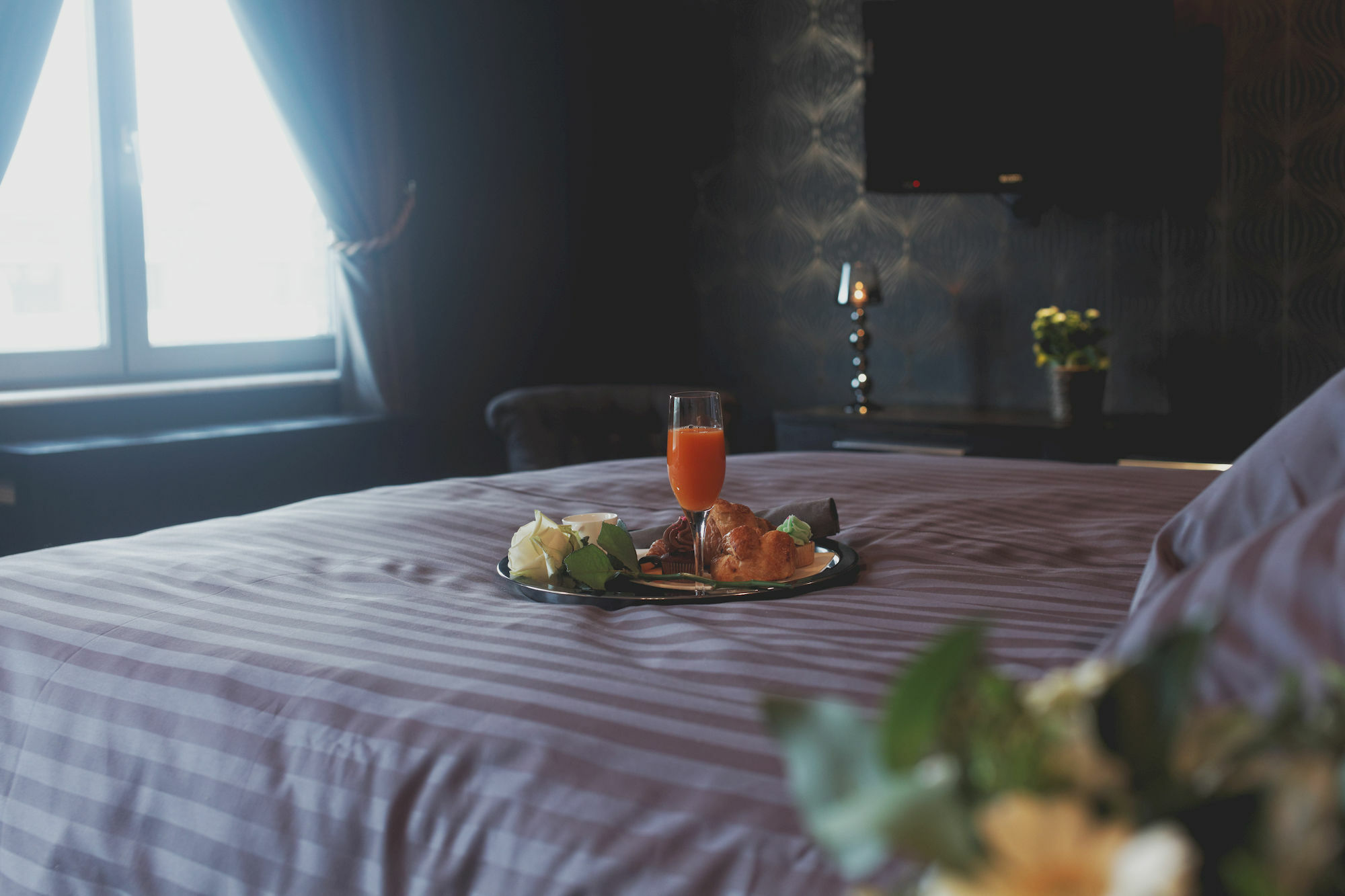 Secret Appartement