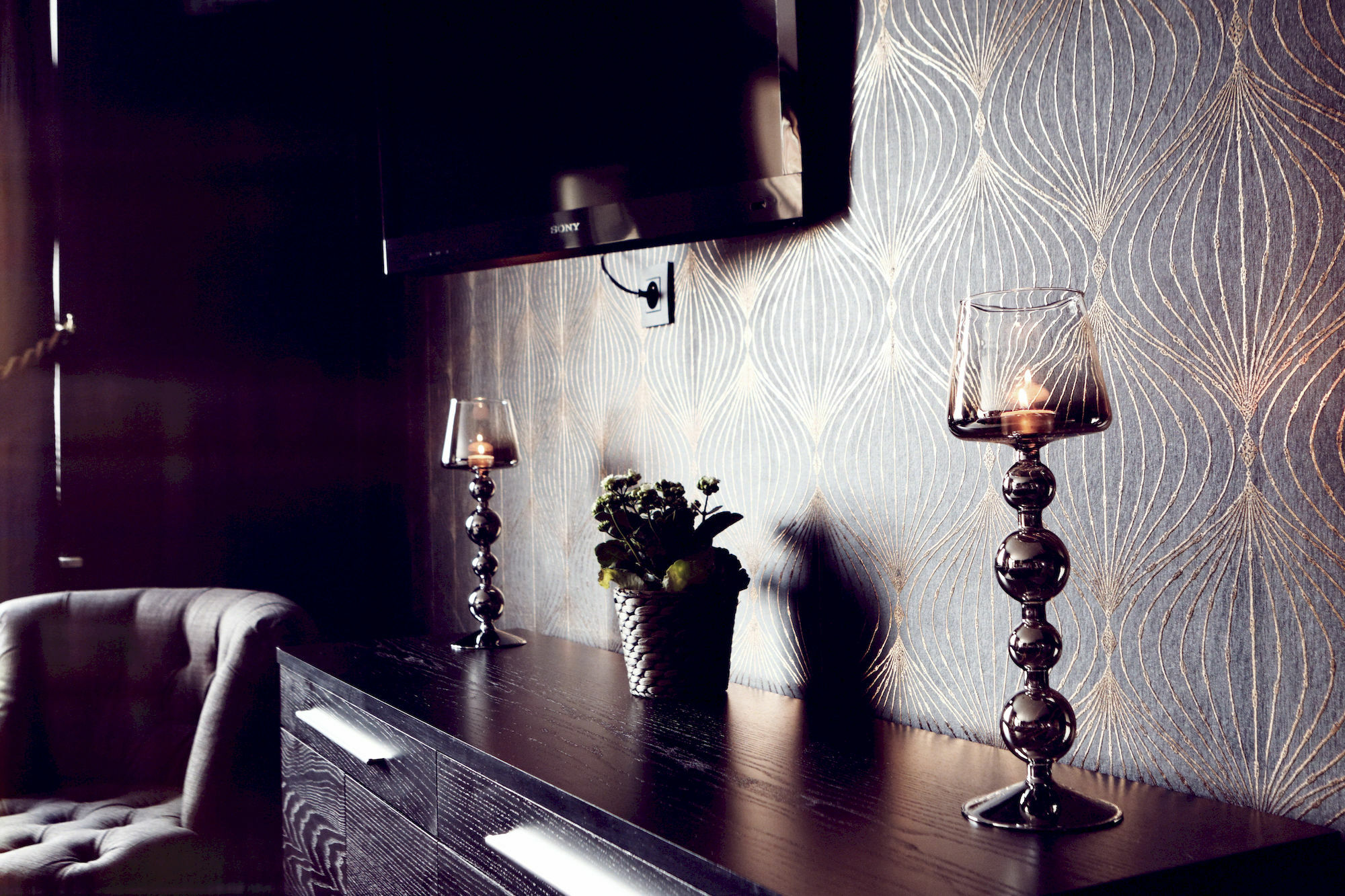 Secret Appartement