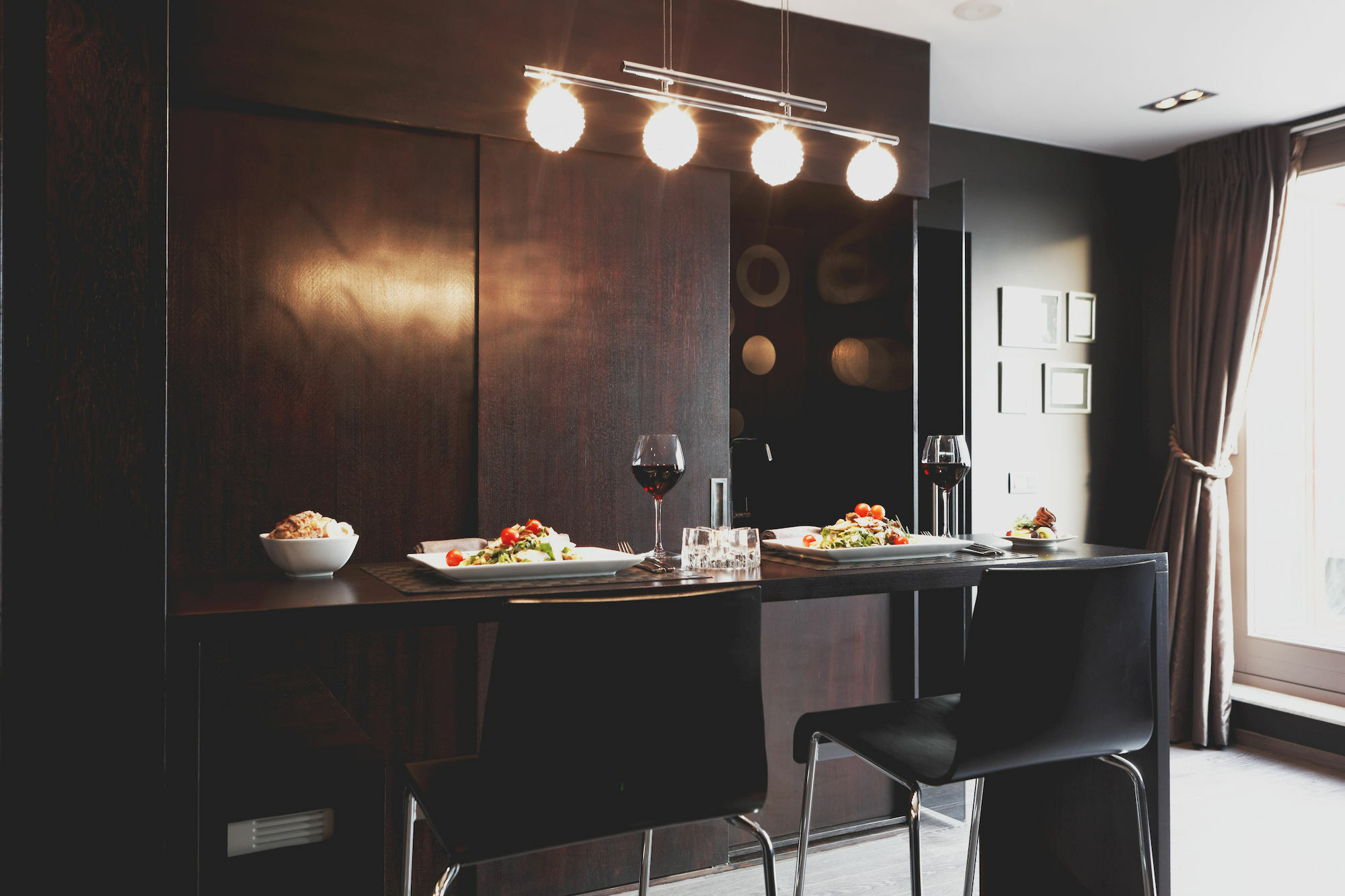 Appartement Secret *