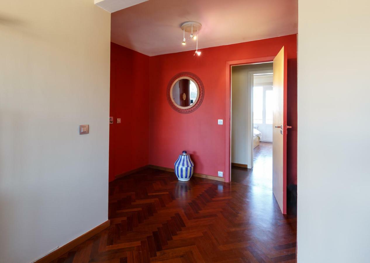 Appartement Cosy Florida *