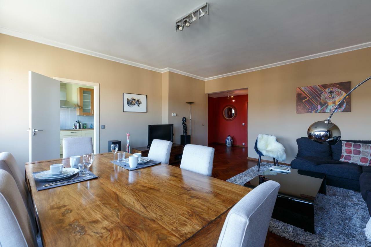 Cosy Florida Appartement *