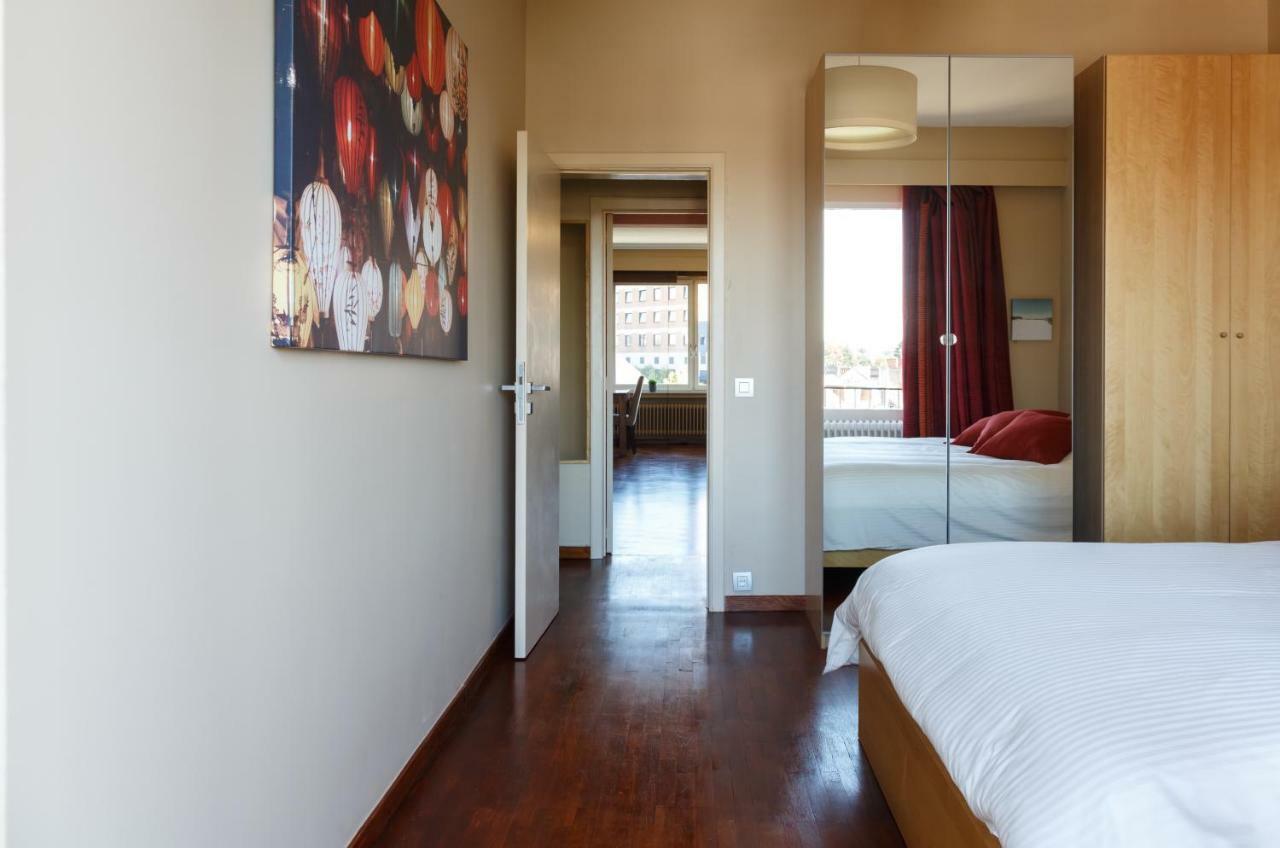 Cosy Florida Appartement *