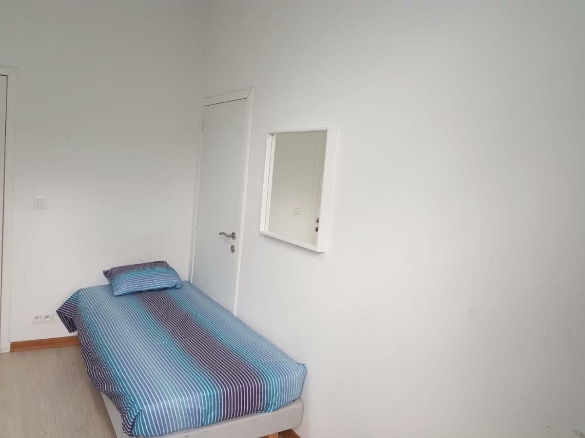 Bara Flat Apartment *